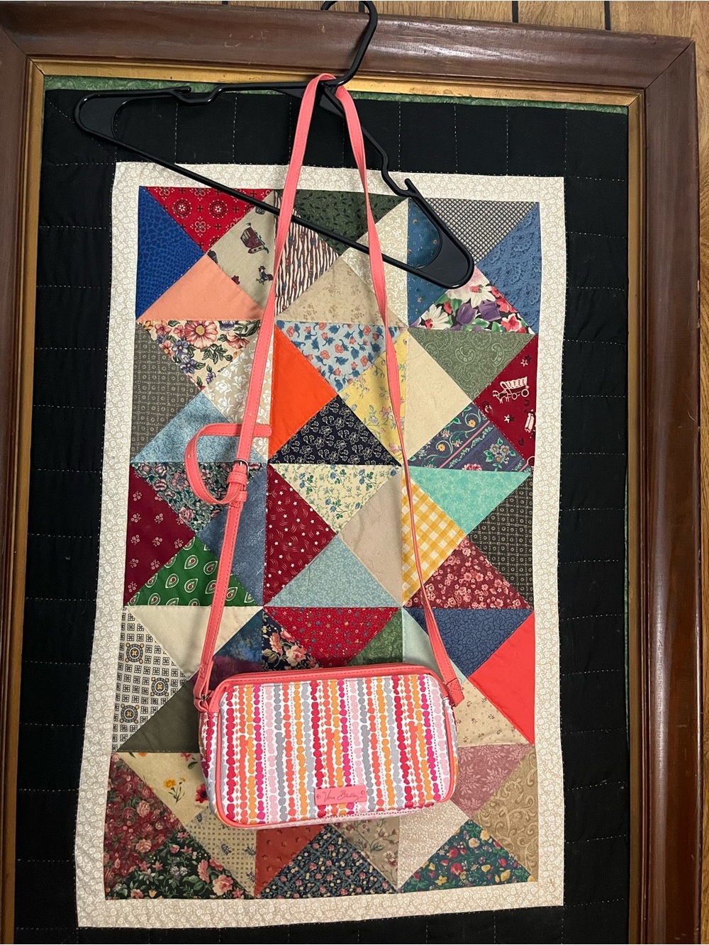 Vera Bradley Crossbody